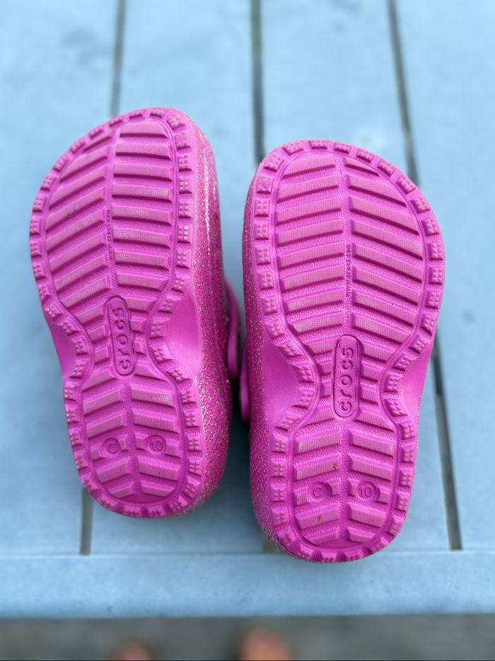 Crocs - photo numéro 3