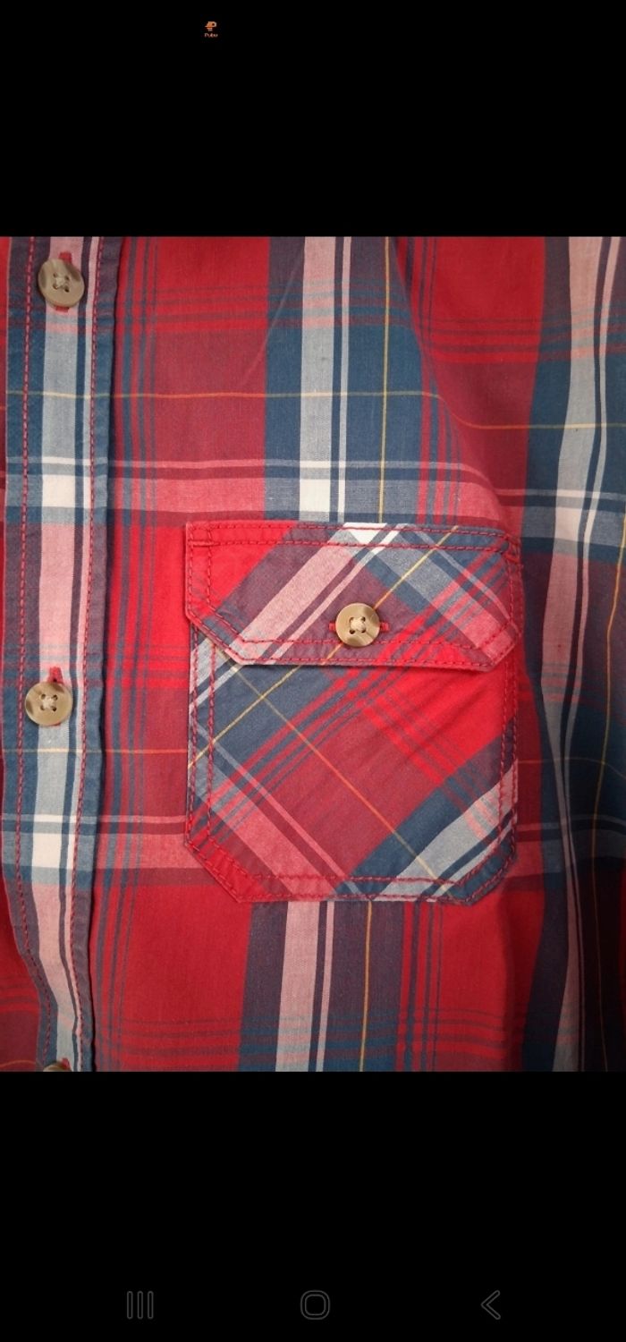 Chemise - photo numéro 2