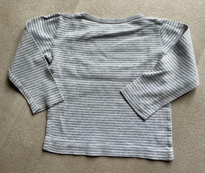 Tee-shirt 2-3 ans - photo numéro 3