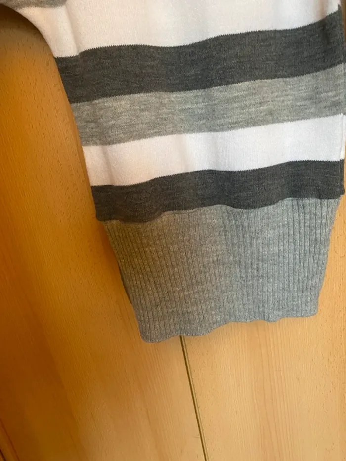 Robe pull - photo numéro 3