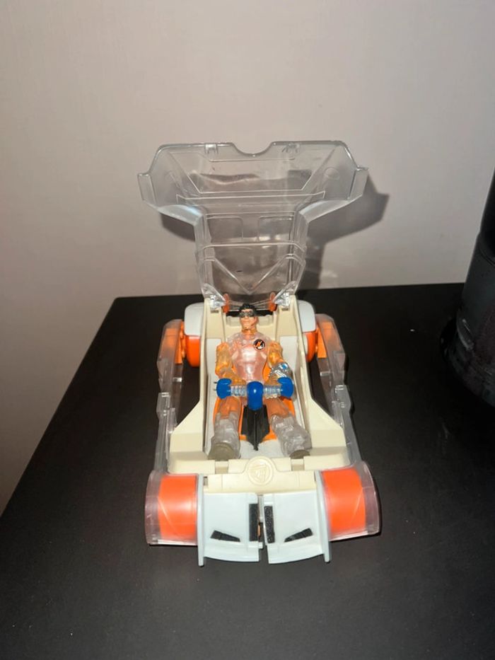 Action man - photo numéro 2