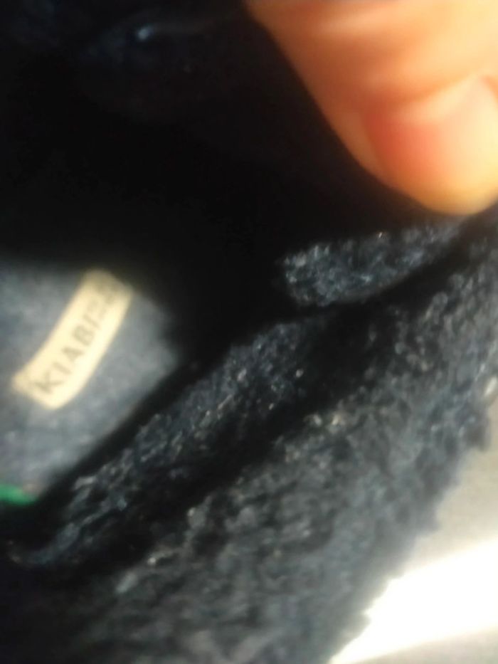 Chaussures fourrés fille T 31 Kiabi a lacets et fermeture - photo numéro 12