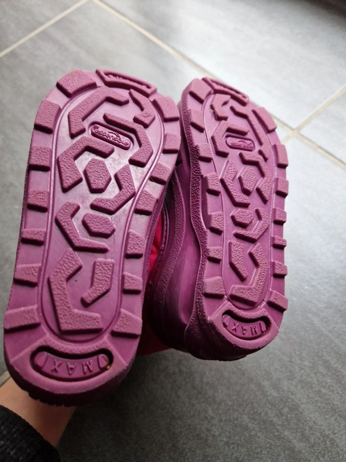 Bottes neige 24-25 - photo numéro 2