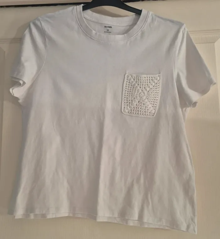 Tee shirt Kiabi
