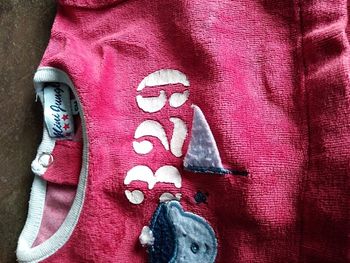 Pyjama 6 mois garçons