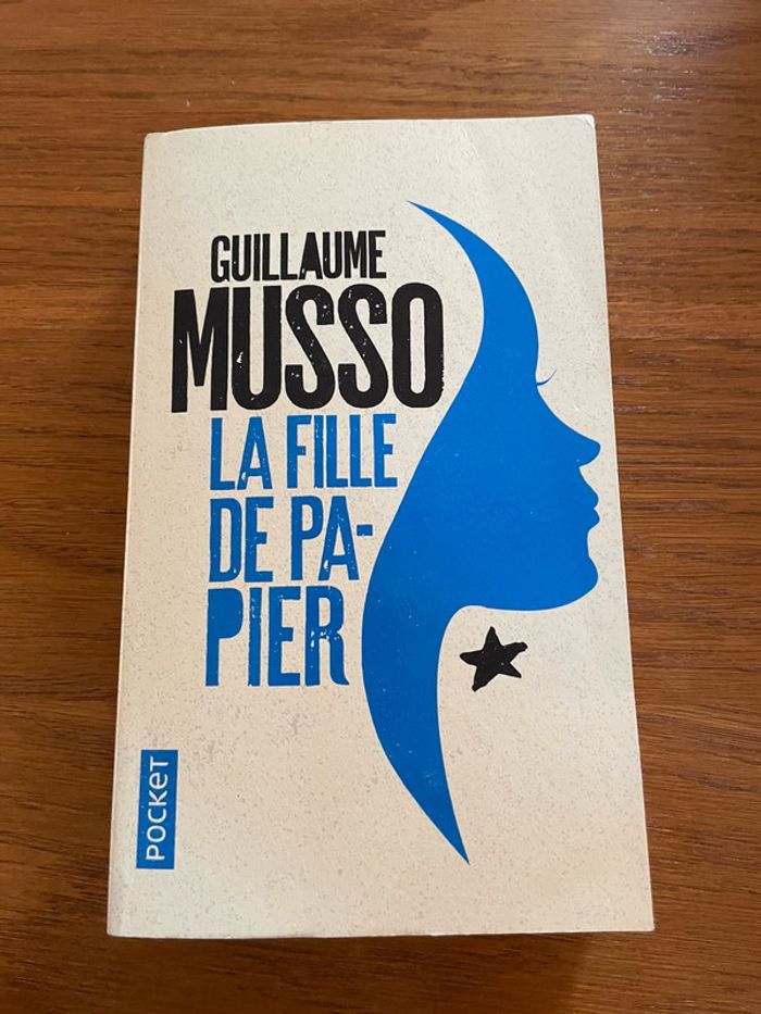 Livre Musso