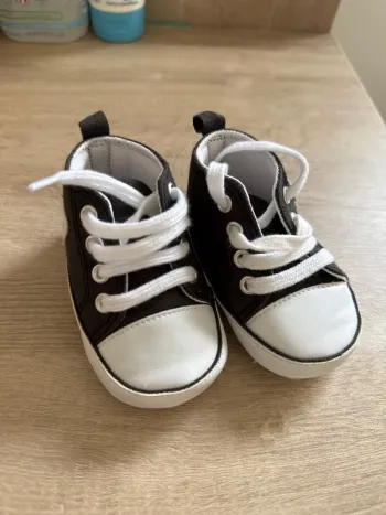 Chaussures noires