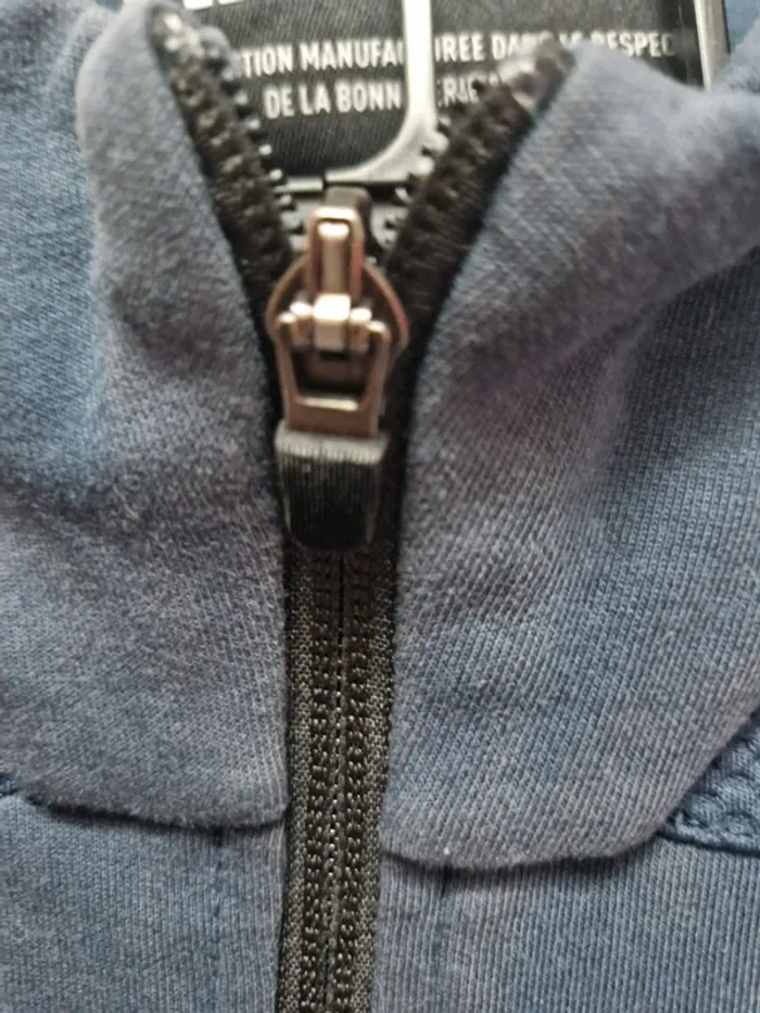 Veste homme - photo numéro 3