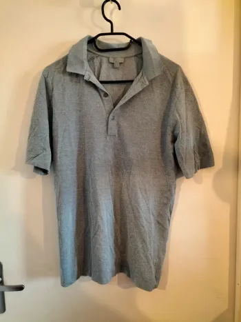 Polo COS homme