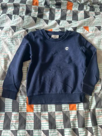 Sweat / pull