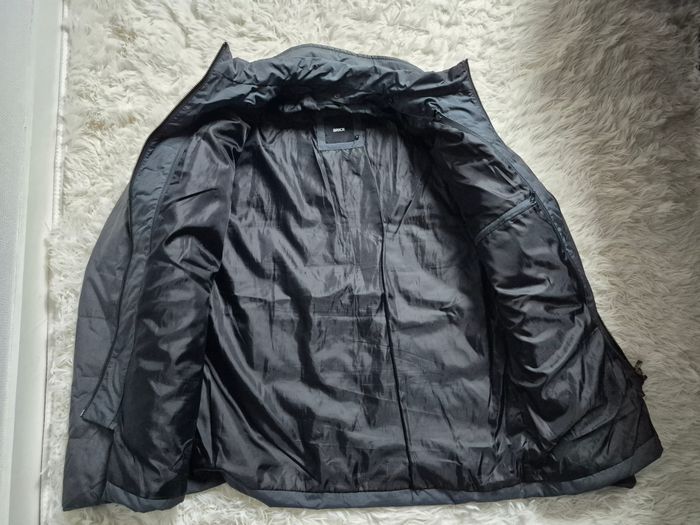 Manteau Brice gris - Taille M - Très bon état - photo numéro 7