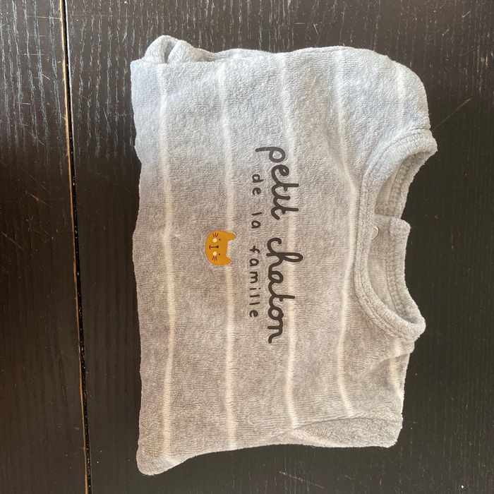 Lot pyjama neuf - photo numéro 4