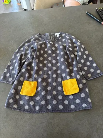 Robe hiver