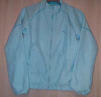 Veste fine T : 12 ans