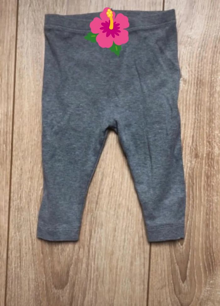 Ensemble 6mois Petit Bateau - photo numéro 5