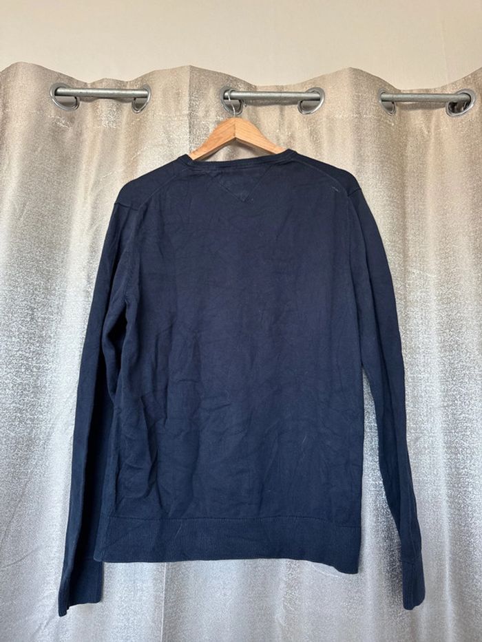 Pull Tommy - photo numéro 6