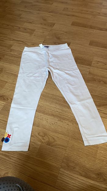 Legging 12 ans