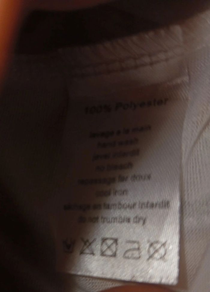 Robe portefeuille taille 36/38 s/m bellerina - photo numéro 8