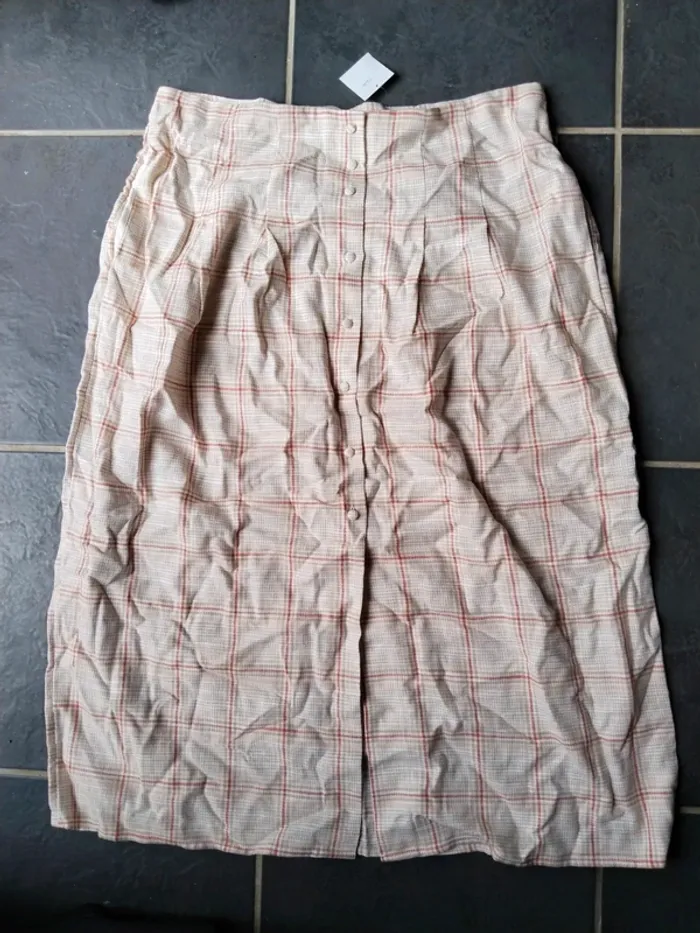 Joli lot de 13 vêtements femme neufs de marque Kiabi taille 42/44 - photo numéro 9