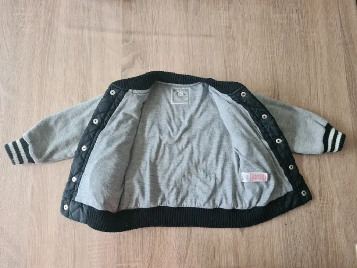Veste - photo numéro 3