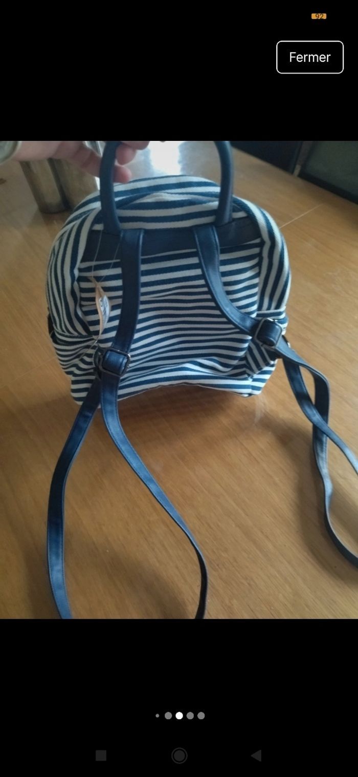 Sac à dos - photo numéro 5