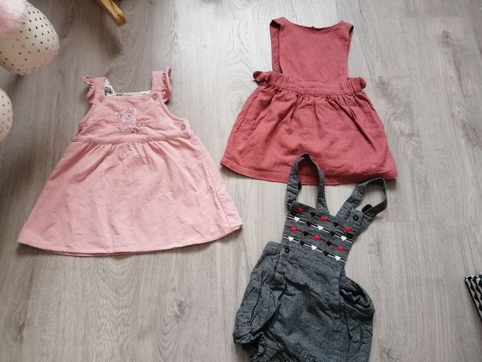 Habits fille 12 mois - photo numéro 8