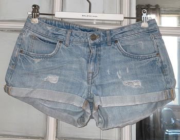 Short H&M  Taille 36