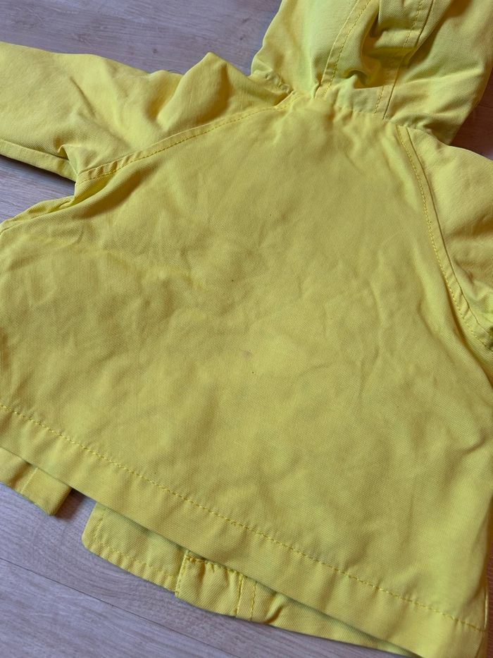 Veste jeune - photo numéro 5