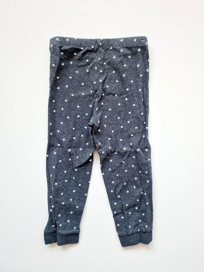 Kiabi - Pyjama 2 pièces, manches longues + pantalon (3 ans) - photo numéro 7