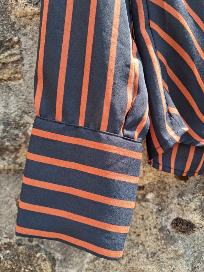 Blouse manches longues Only - photo numéro 4