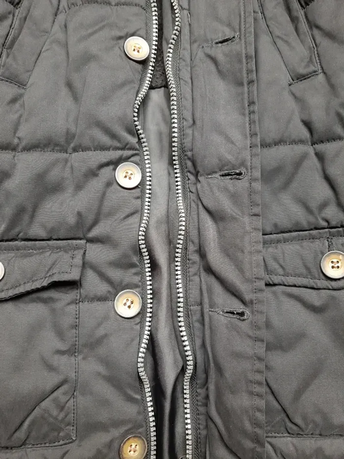 Manteau avec capuche - photo numéro 4