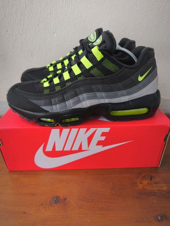 Air max 95 taille 44.5
