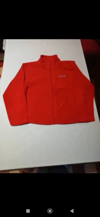 Gilet polaire