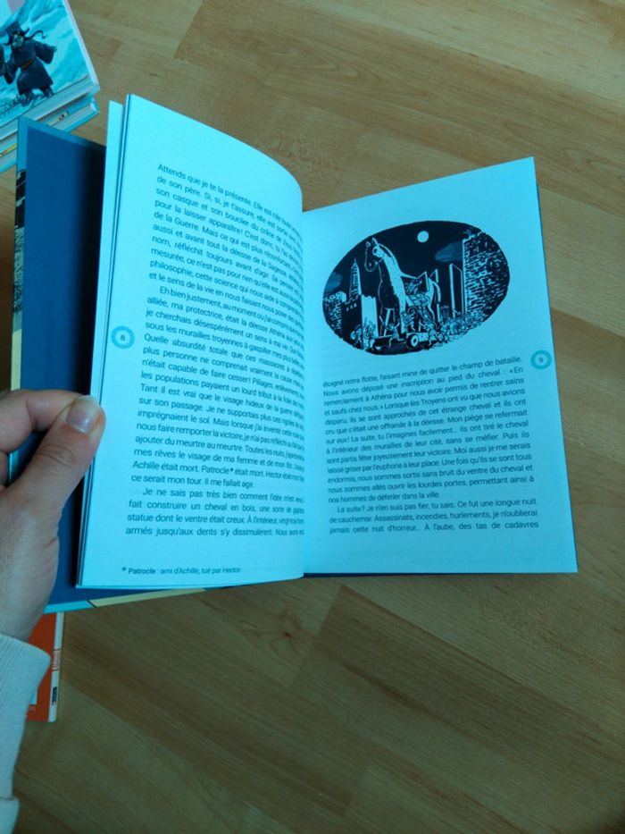 Livre - photo numéro 3