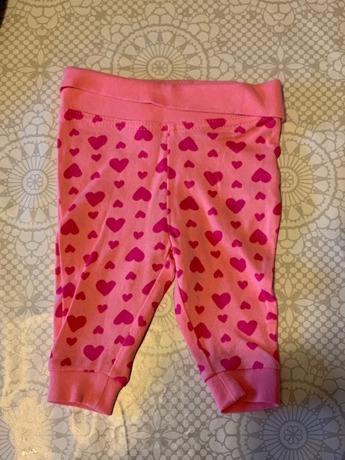 Lot de legging - photo numéro 2