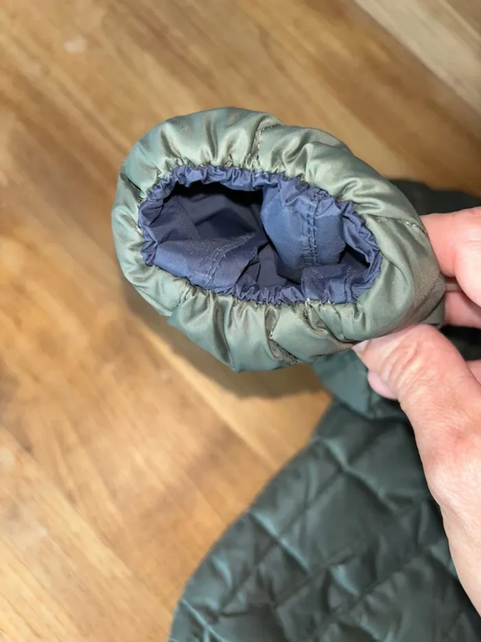 Veste Kway 24 mois - photo numéro 6
