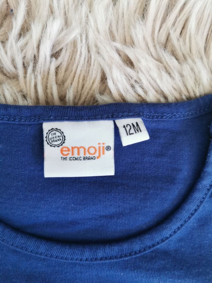 T shirt 12 mois - photo numéro 3