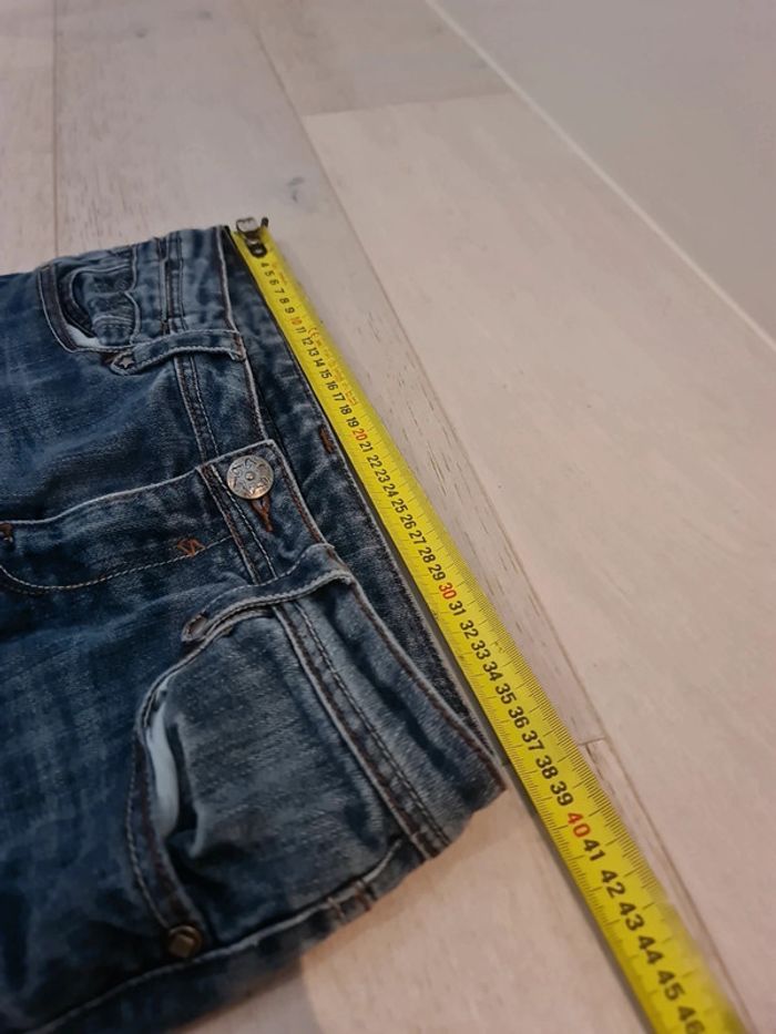 Jean taille 38 - photo numéro 18
