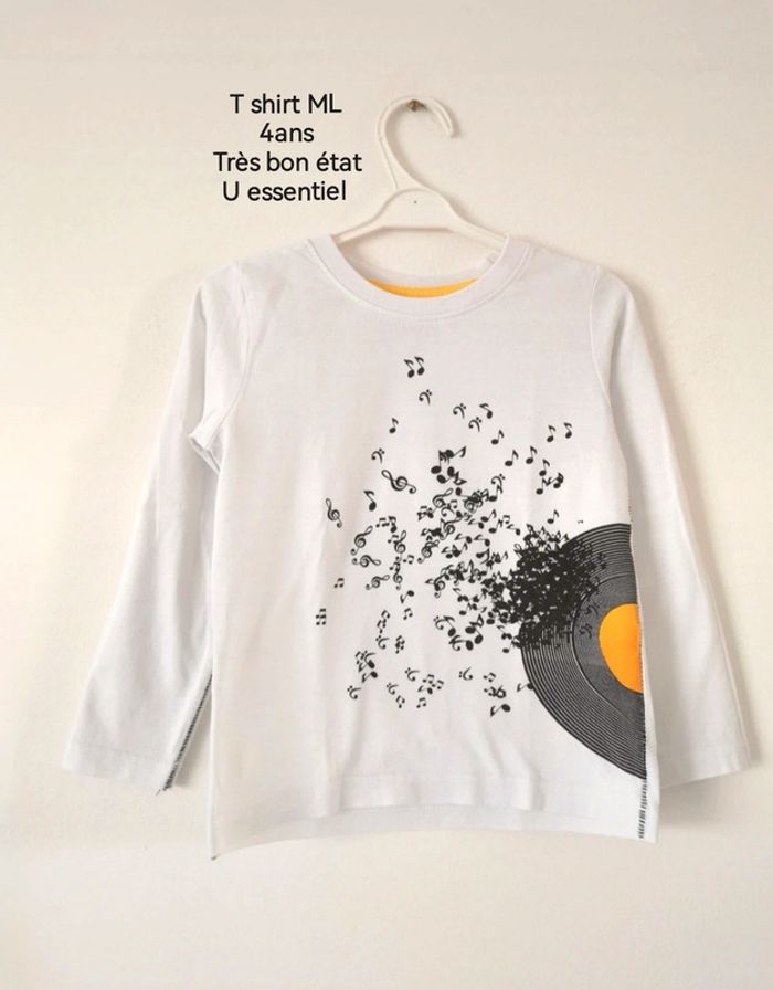 T shirt