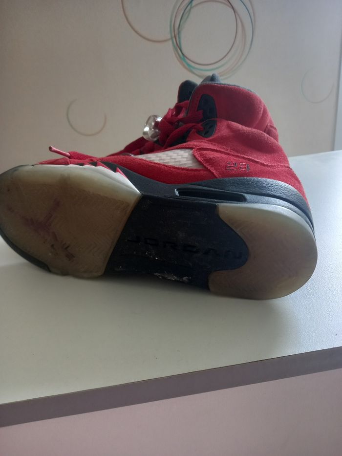 Air jordan - photo numéro 4