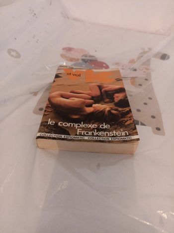 Le complexe de Frankenstein