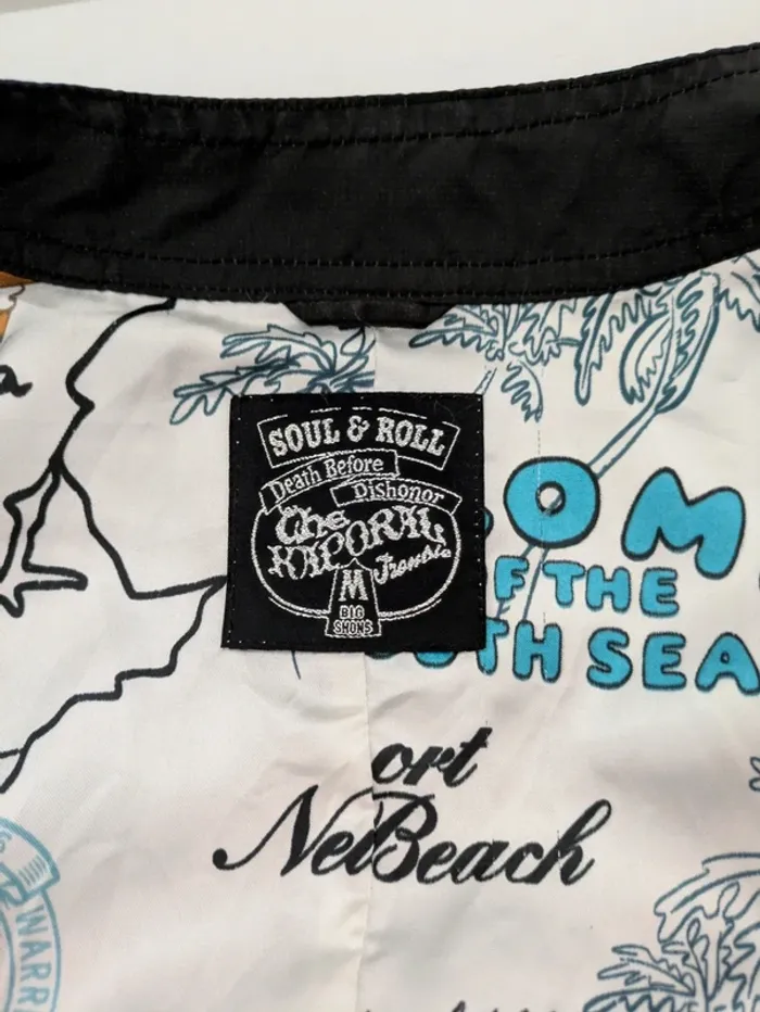 Veste zippée - Kaporal - taille M - photo numéro 6