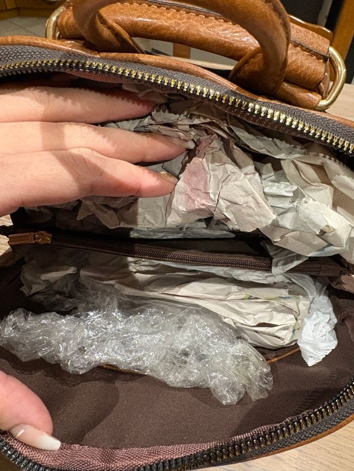 Sac à dos - photo numéro 2