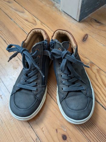 Baskets eram 30