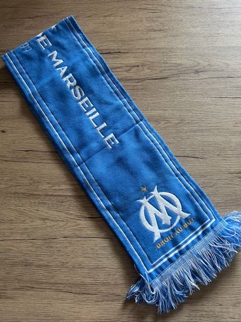 Écharpe l’OM