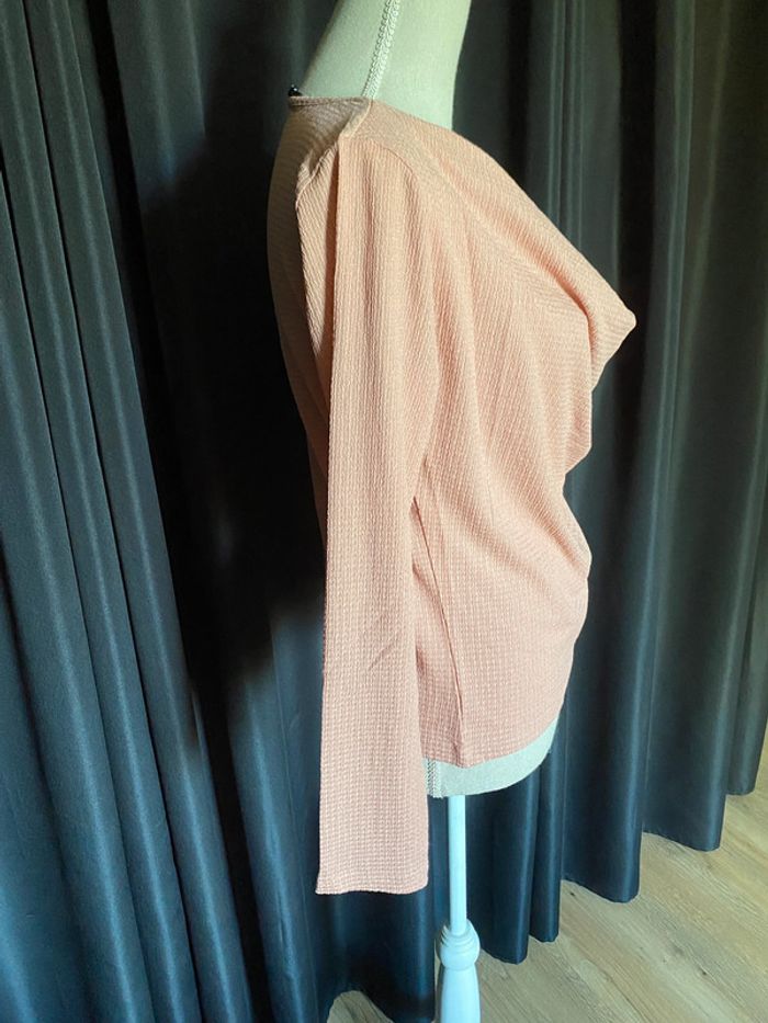 Blouse Vero Moda - photo numéro 3