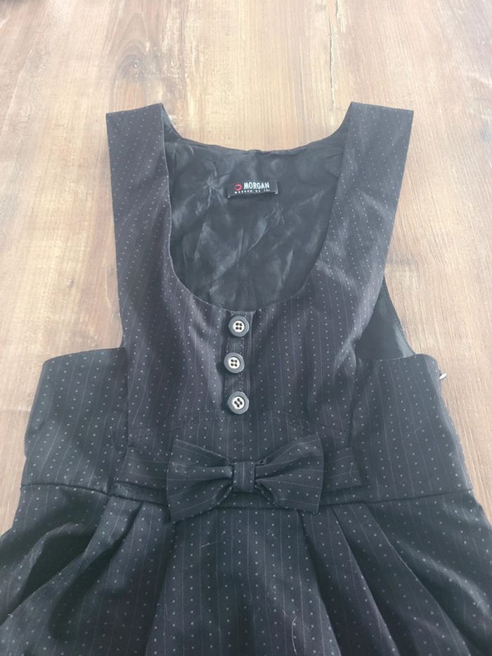Robe courte. - photo numéro 2