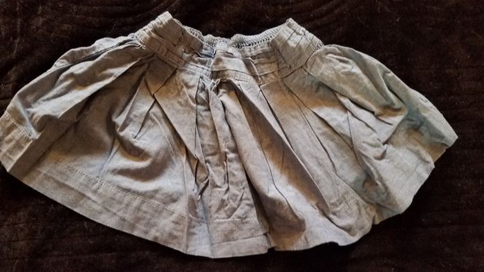 Lot de 3 jupes et débardeur - photo numéro 2