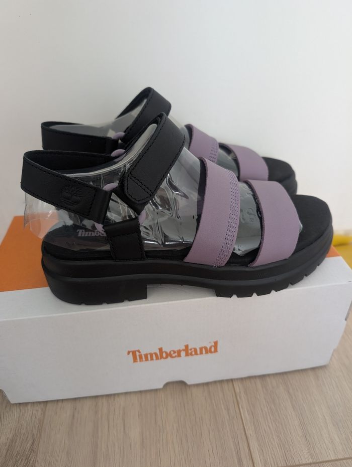 Sandales Timberland 38.5
