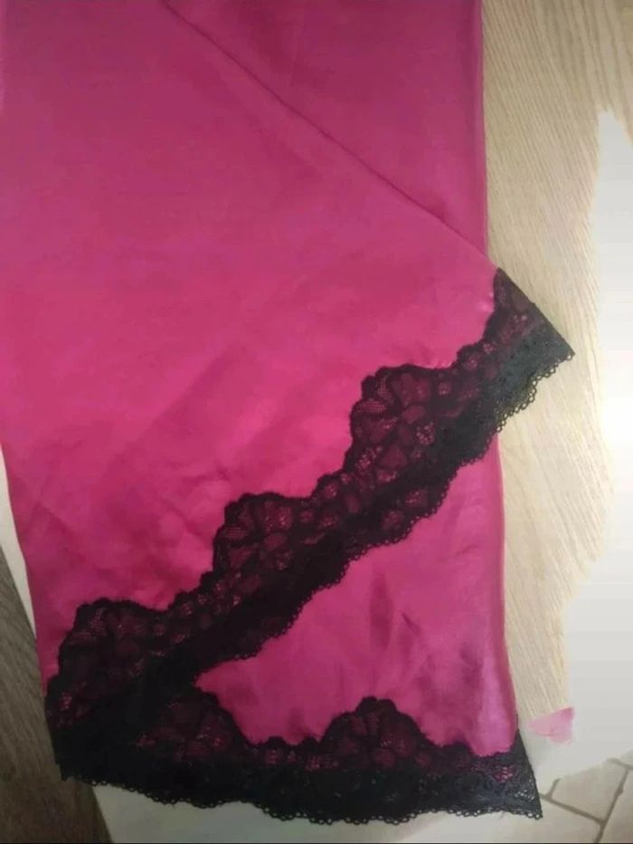 Nuisette fushia - photo numéro 7